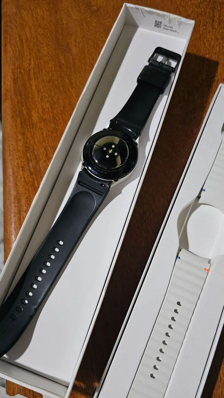 Galaxy Watch 7 40 mm  - Foto 4