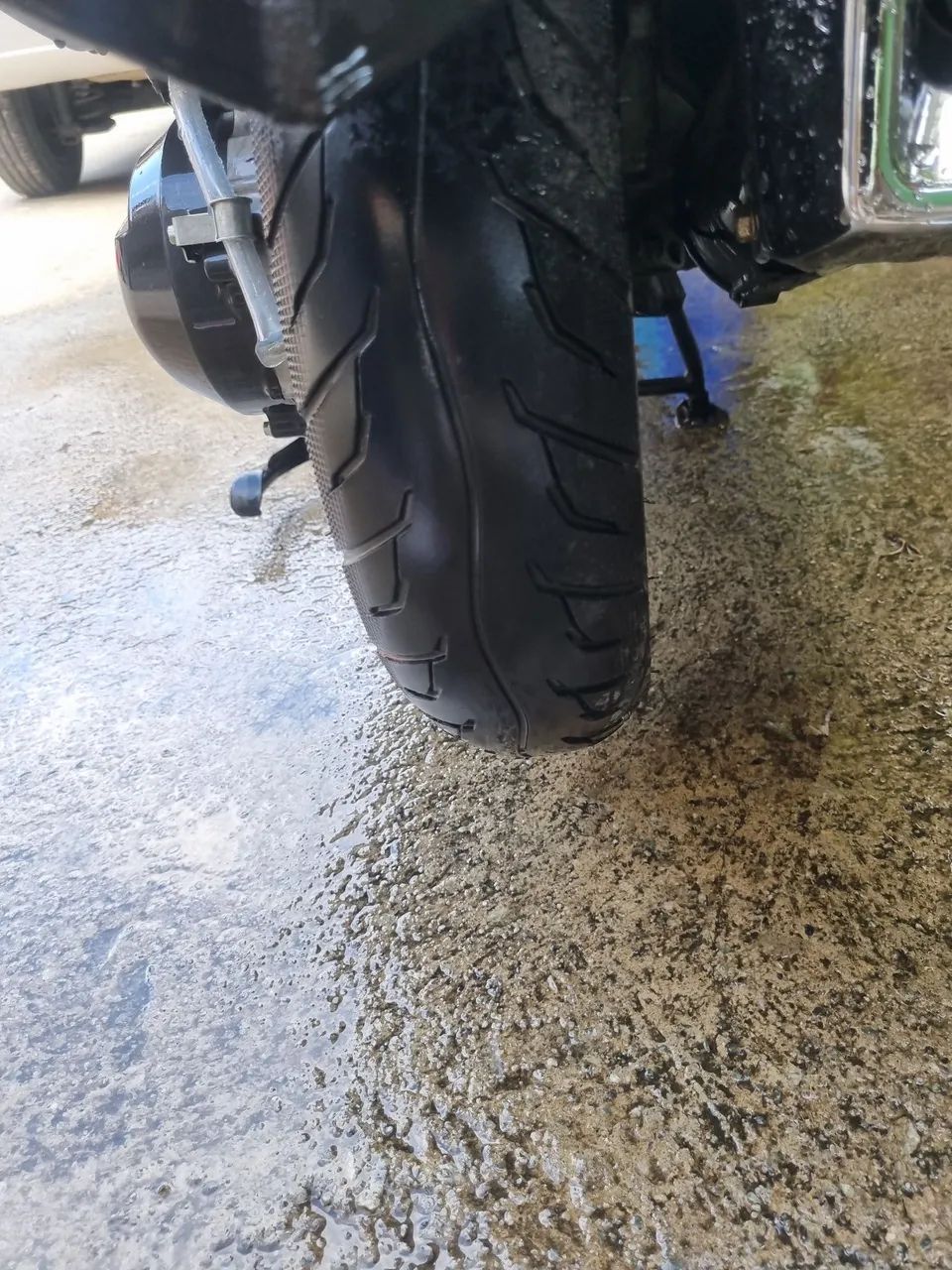 Honda elite  - Foto 4
