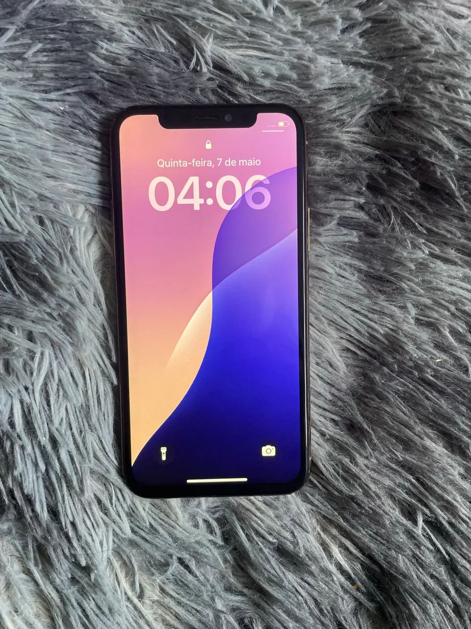 iPhone 11 Pro 256GB Golden - Celulares e Smartphones - Centro iPhone 11 Pro 256GB Golden - Celulares e Smartphones - Centro