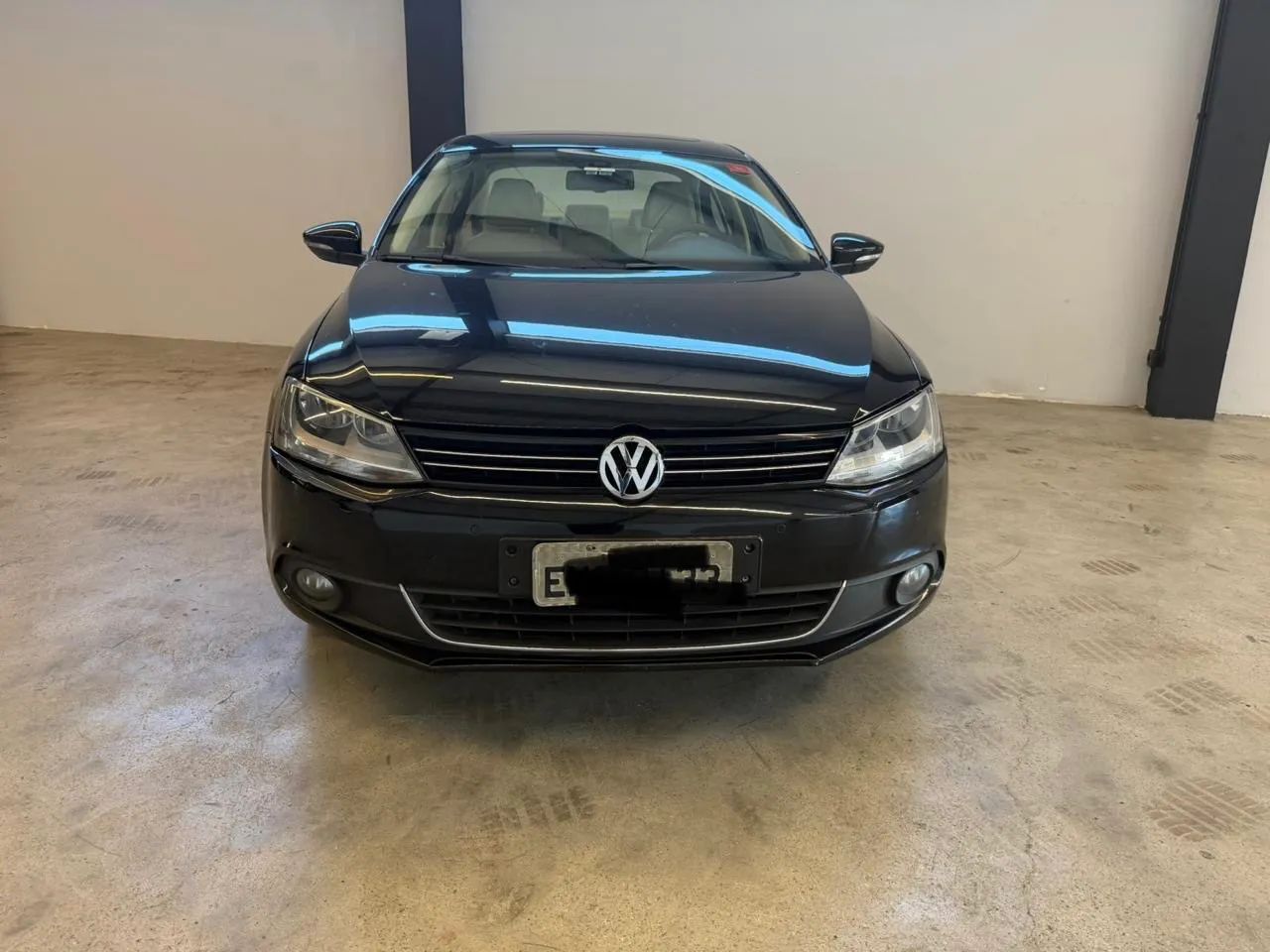 Volkswagen Jetta JETTA Highline 2.0 TSI 16V 4p Tiptronic 2012