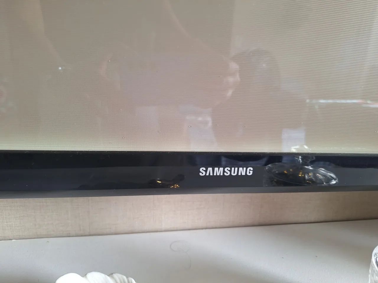TV Plasma Samsung 51" Polegadas  - Foto 2