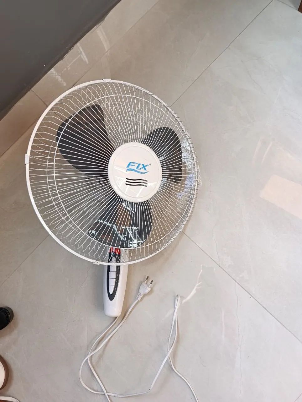 Ventilador
