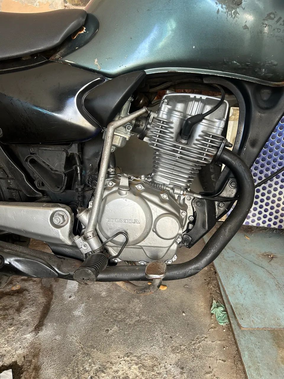 Cg Titan 125Ks - Foto 4