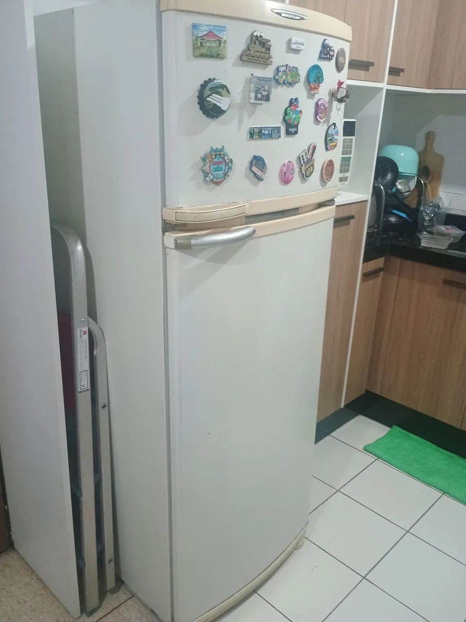 Geladeira  - Foto 2