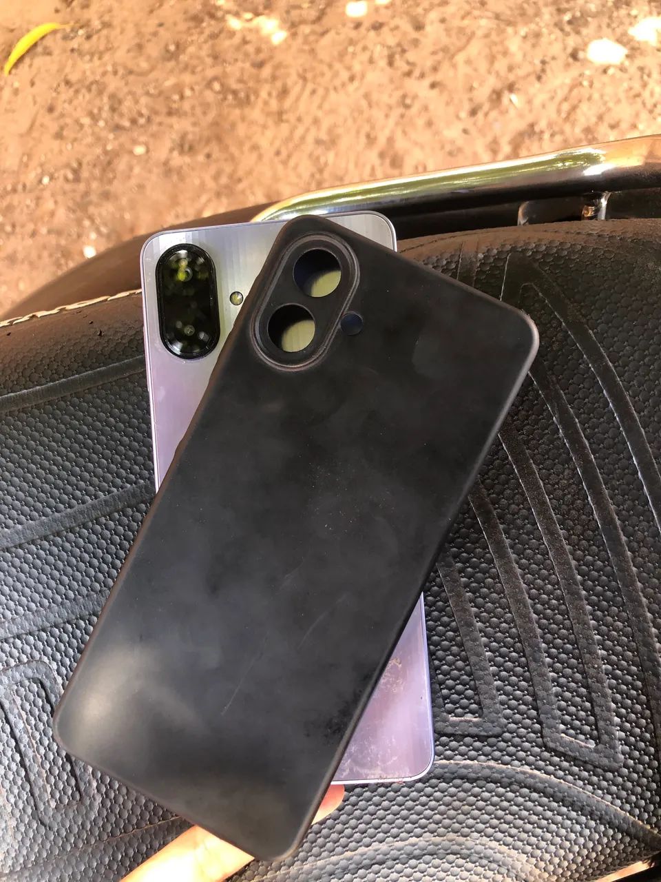 A07, 128 GB novo! - Foto 2
