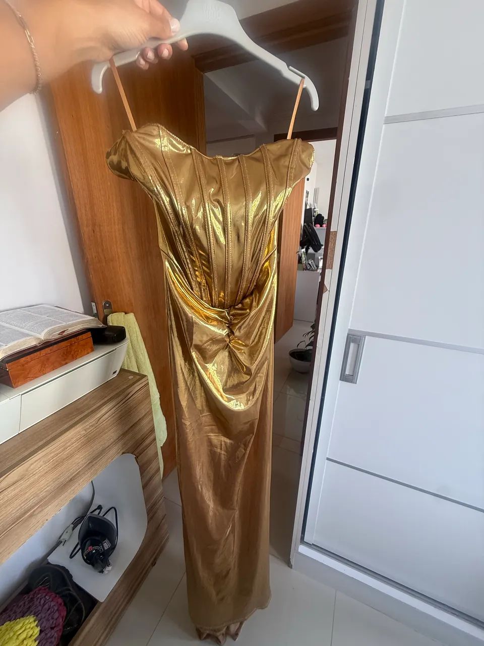Vestidos de festa  - Foto 2