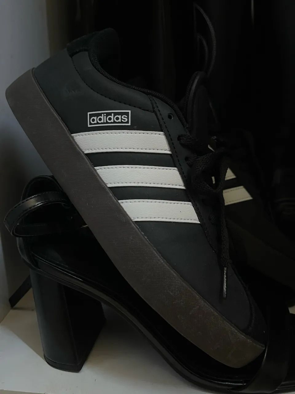 Tênis Adidas - Foto 4