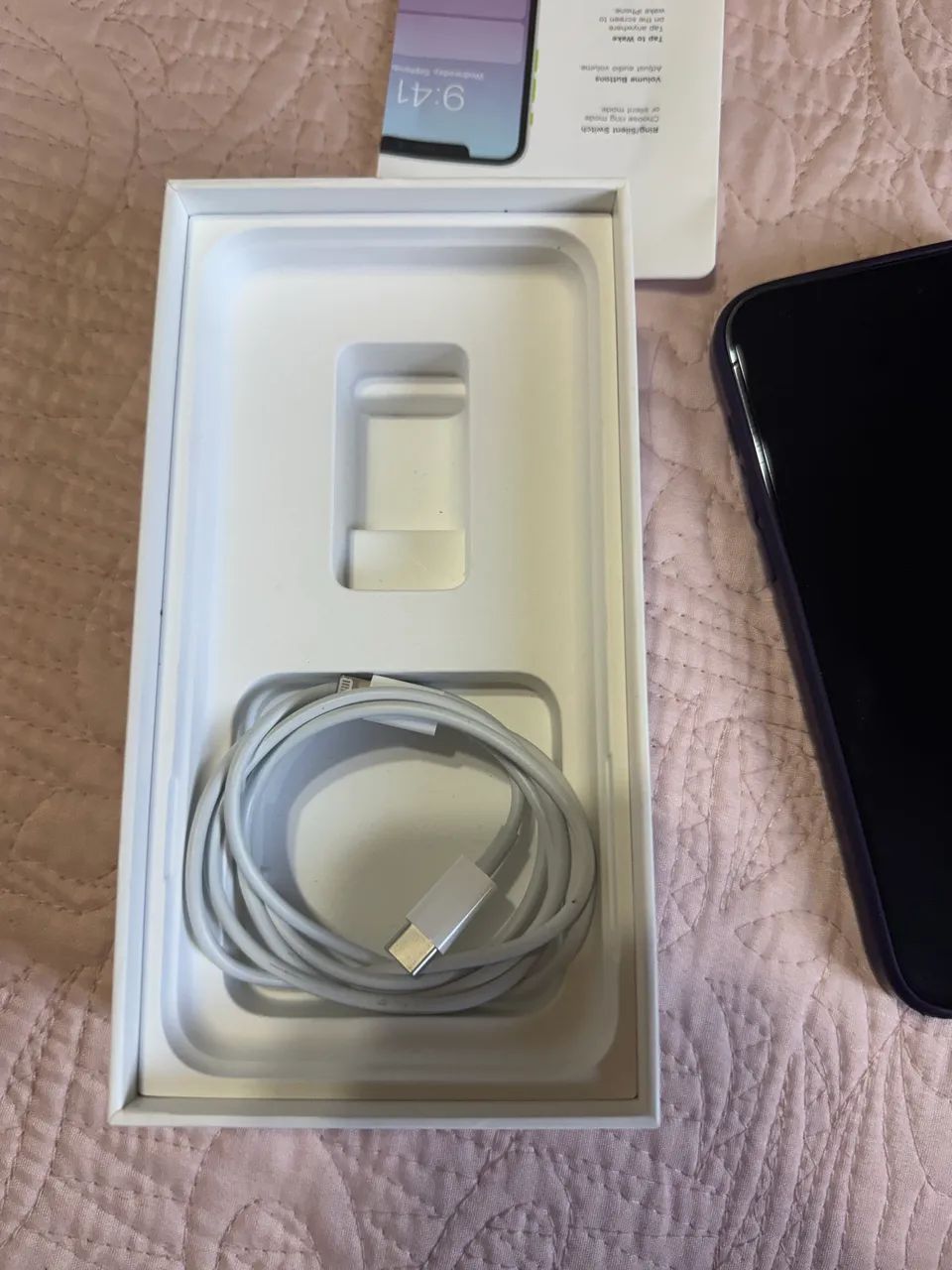IPHONE PRO MAX 128 gb - Foto 2