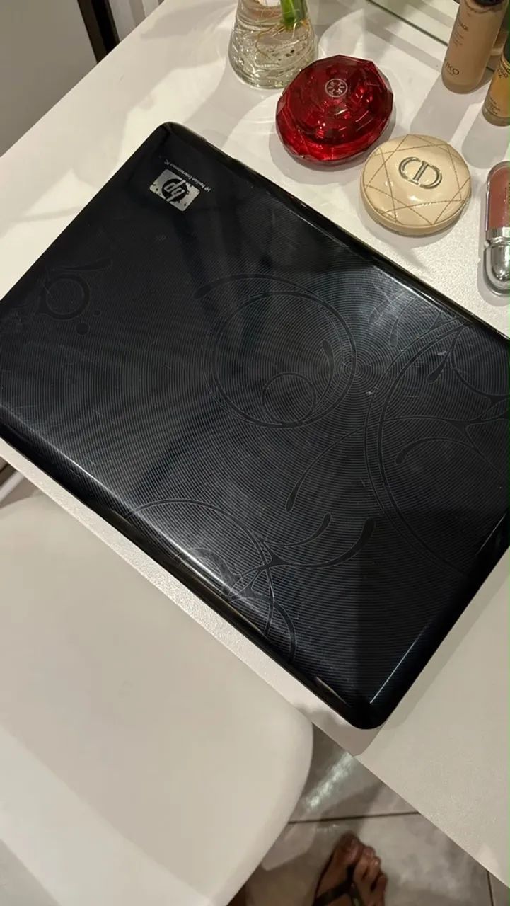 Notebook HP  - Foto 2