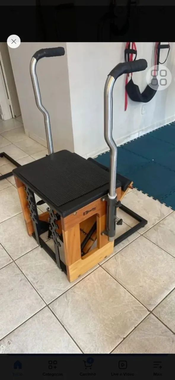 Pilates  - Foto 4
