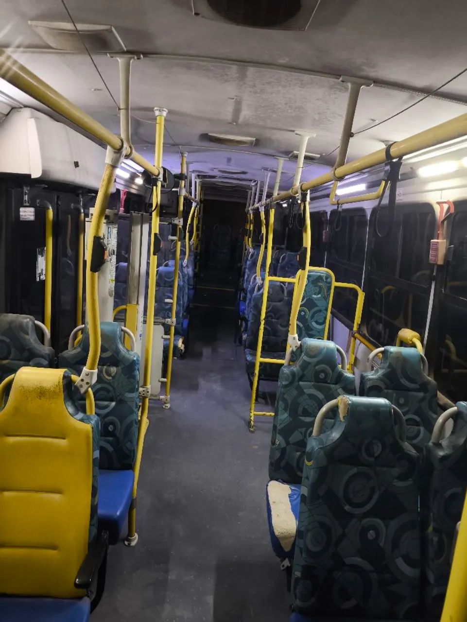 Ônibus urbano Caio Millenium III 2012 - Foto 5