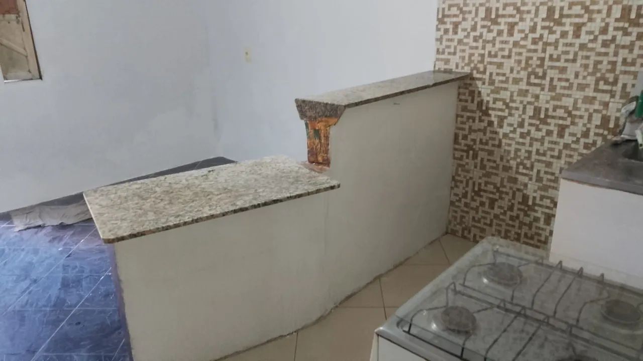Alugo casa - Foto 2