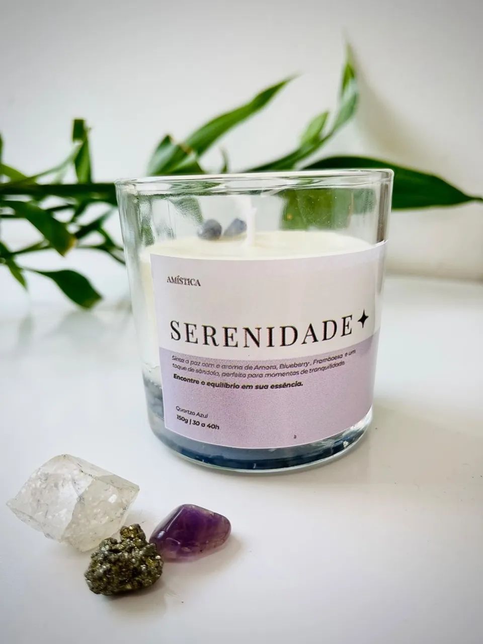 Velas aromáticas  - Foto 2