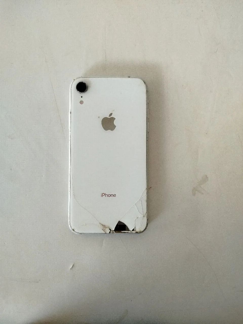 iPhone Xr  - Foto 2