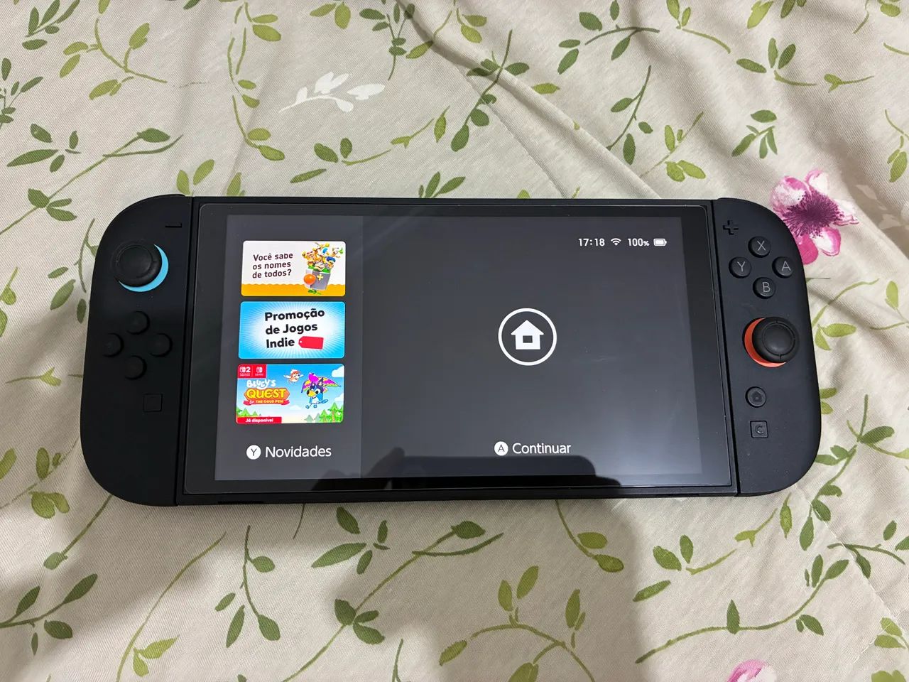 Nintendo Switch 2 - Foto 2
