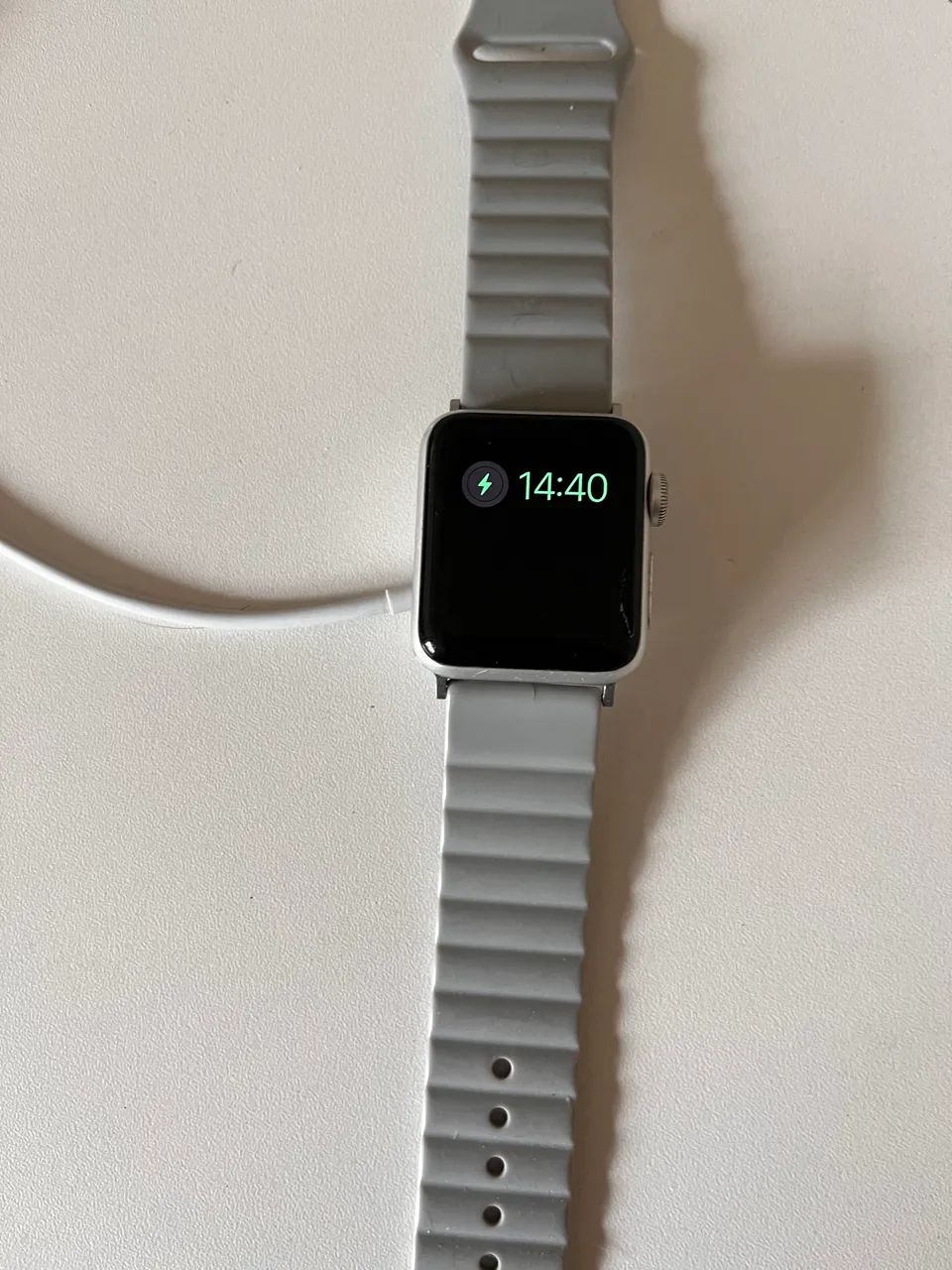 Apple Watch SE 1, 44mm, GPS - Foto 5