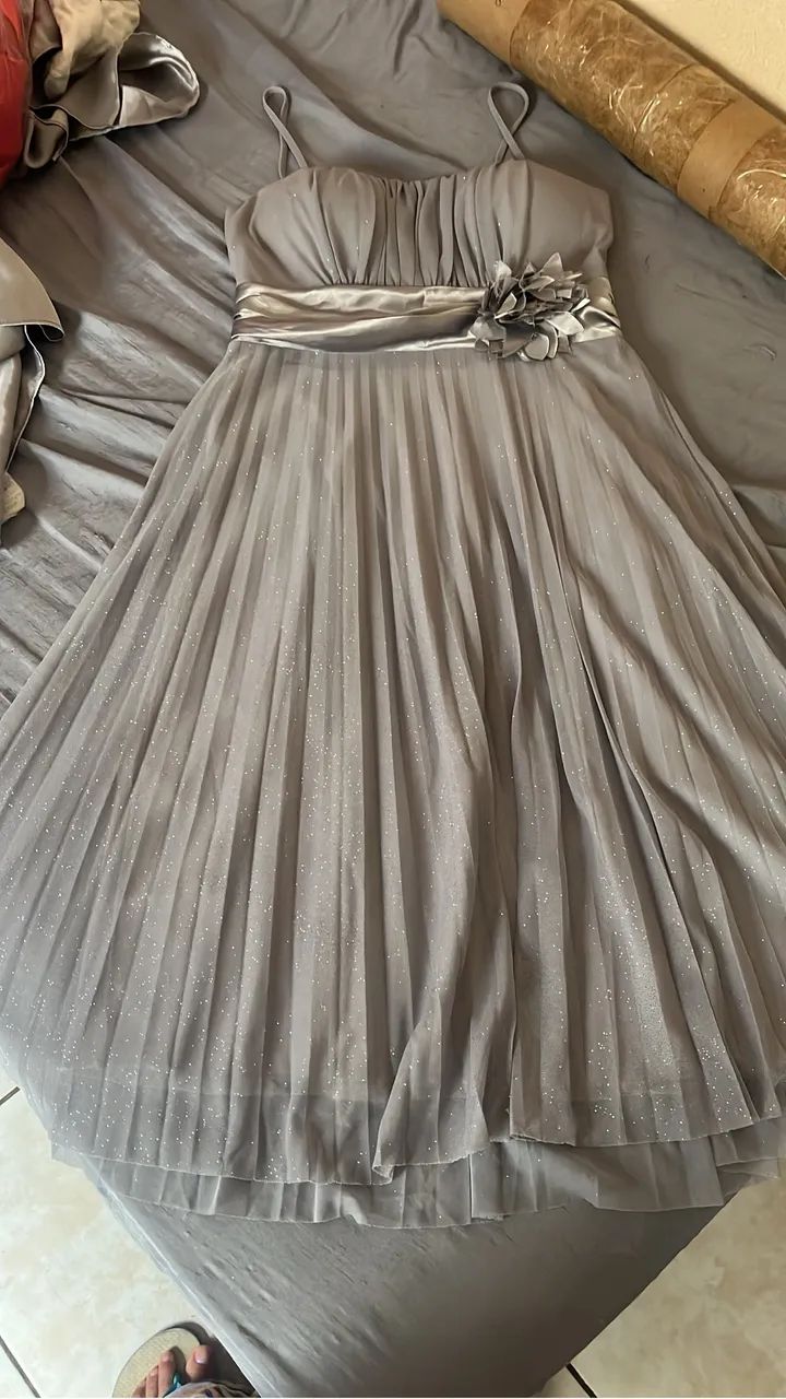 Vestido de festa