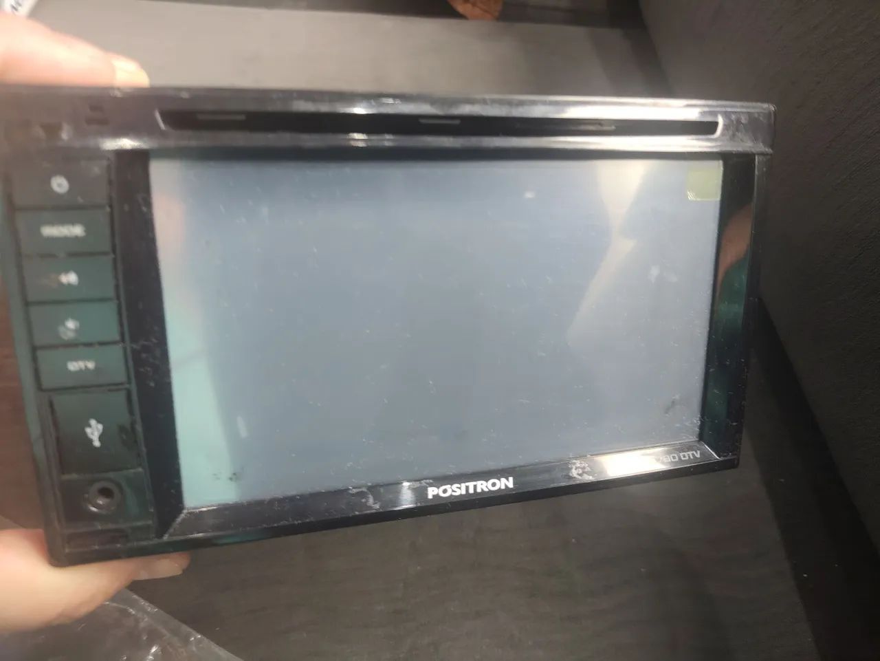 MULTIMÍDIA POSITRON SP8730 DTV - Foto 2