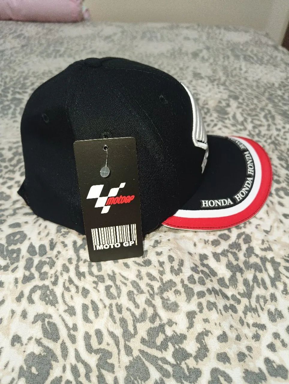 Boné novo Honda - Foto 2