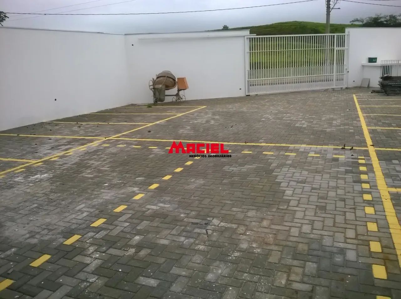 Comercial Prédio em Sao Jose dos Campos - Foto 5