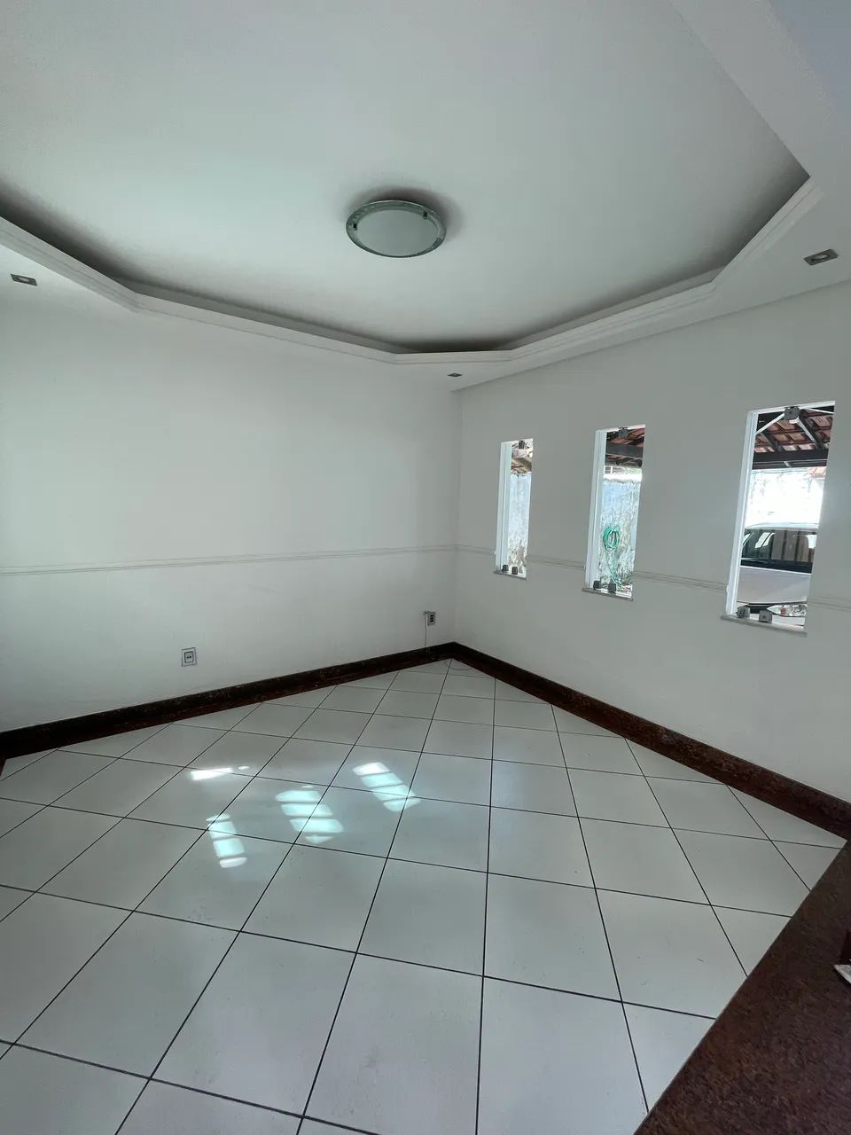 Casa 4 quartos São Francisco - Zona Sul - Foto 4
