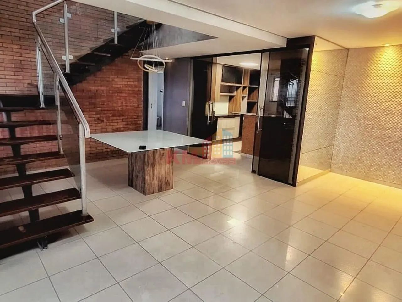 Residencial Polaris - COBERTURA DUPLEX  3 Suítes | Edifício Polaris  Natal/RN - Foto 2