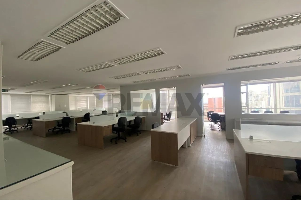 660 m² Mobiliados na Avenida Paulista | 10 Vagas | Edifício Olivetti - Foto 2