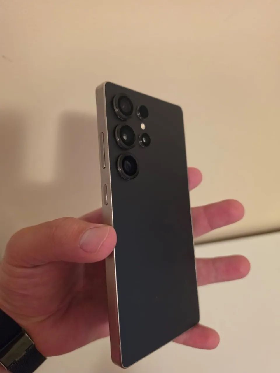 Samsung Galax S25 Ultra - Foto 3