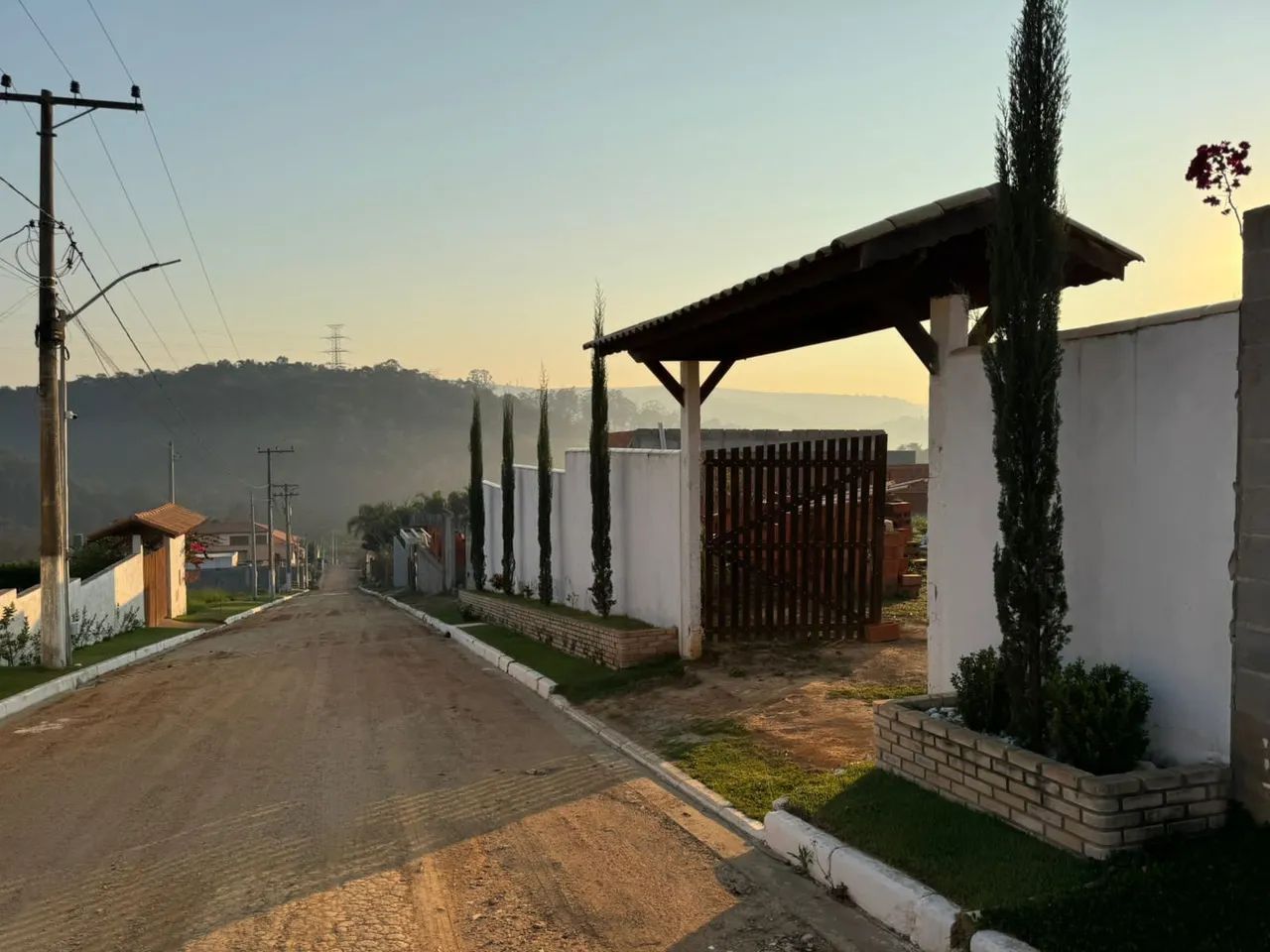 Foto - Itu - Área Rural de Itu