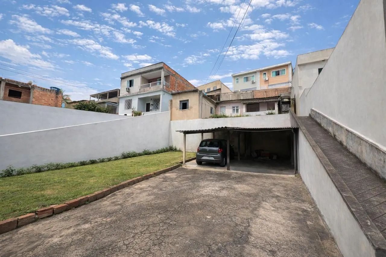 Foto - Volta Redonda - Santo Agostinho