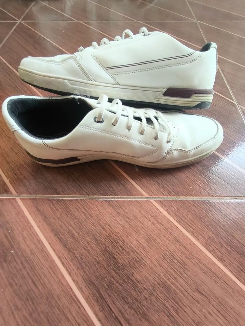 TENIS SOCIAL 
