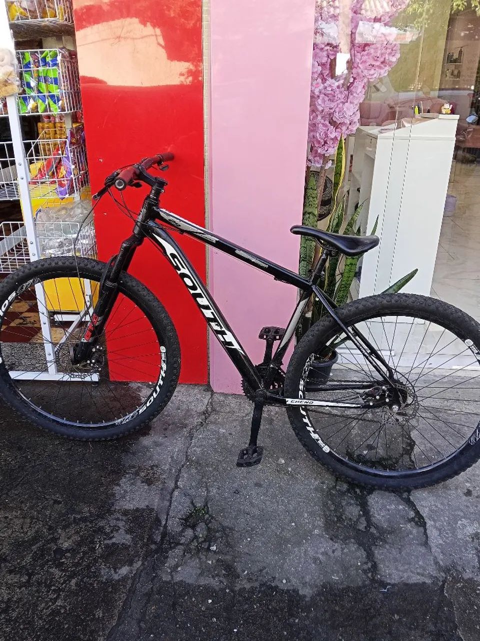 Bike Aro 29  - Foto 5