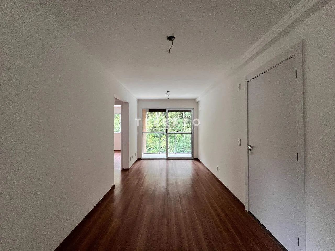 Apartamento 2 quartos sendo 1 suíte na posse! - Foto 2