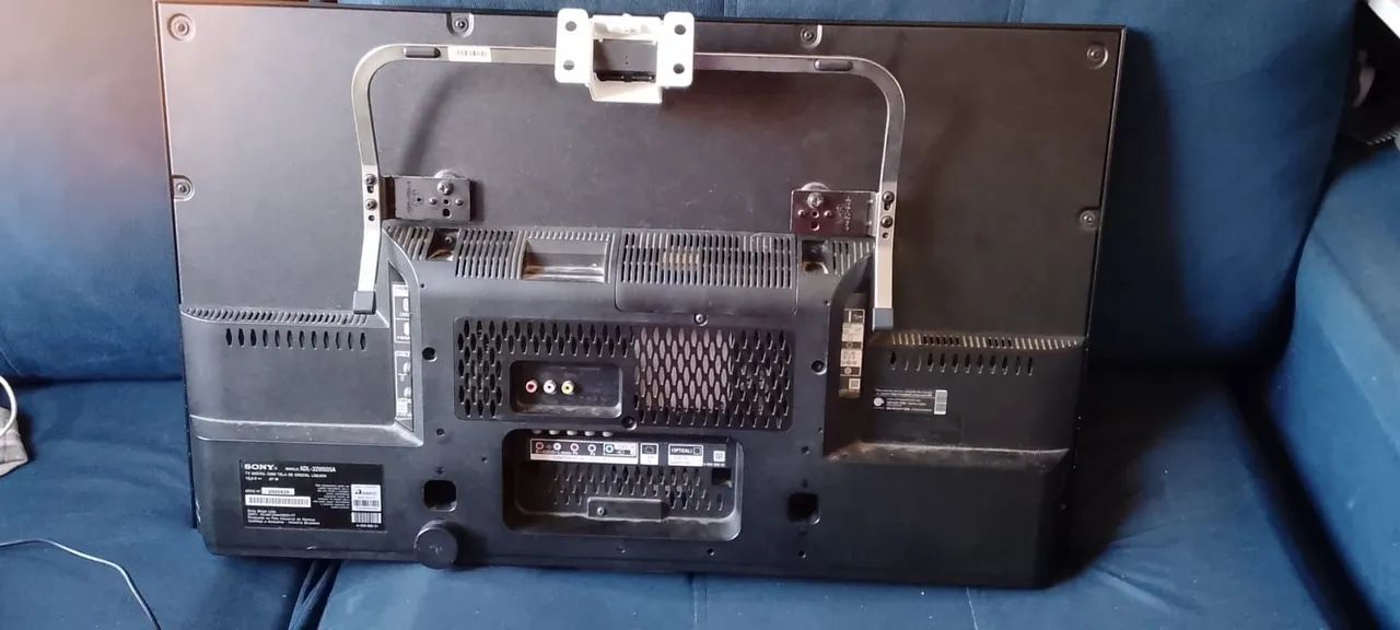 Vendo smartv para retirada de peças  - Foto 3