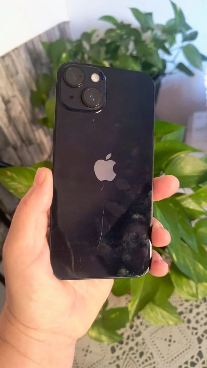 iPhone 14  de 128 gb  bateria 89% - Foto 4
