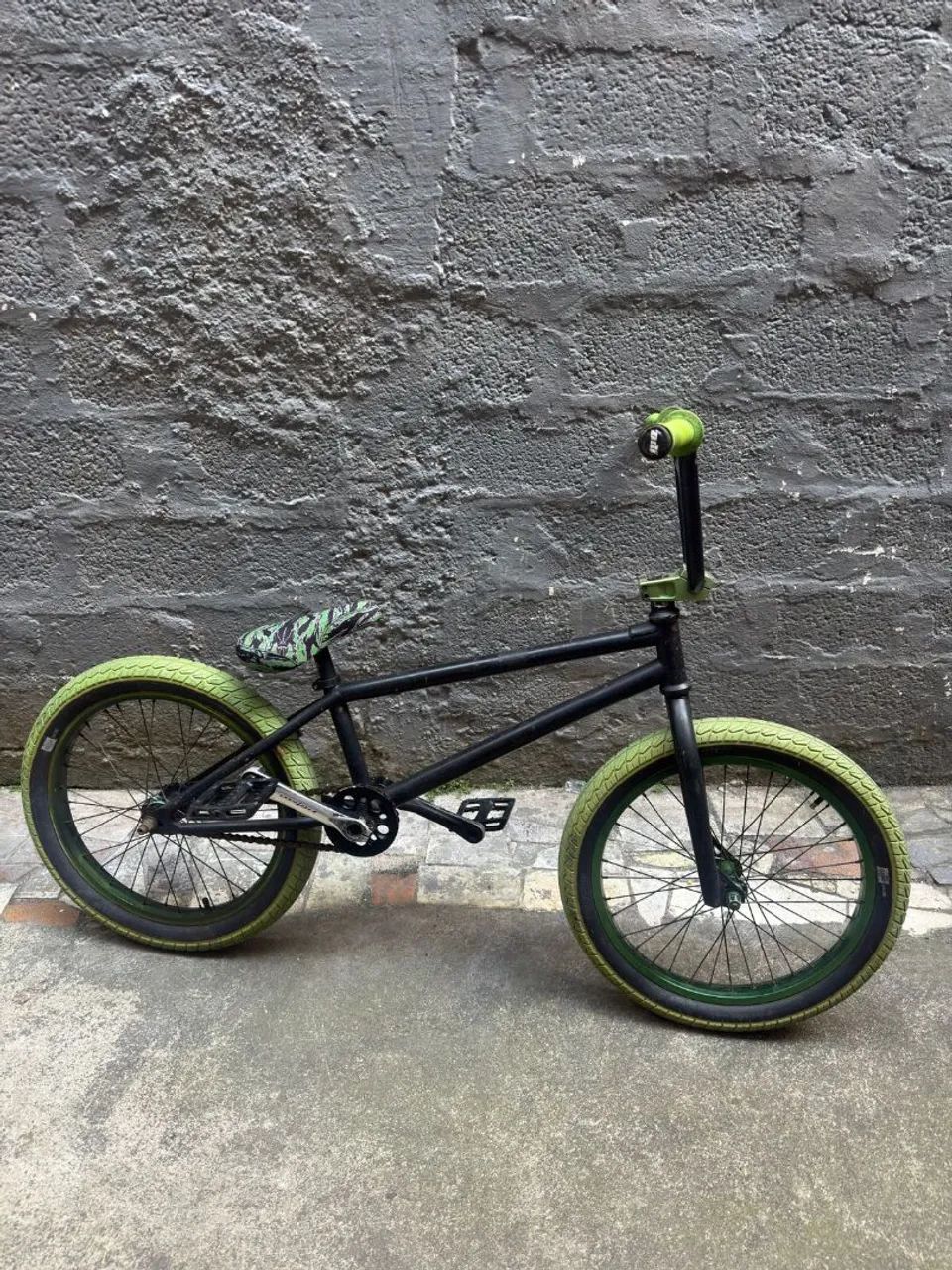 BMX Freestyle  - Foto 3