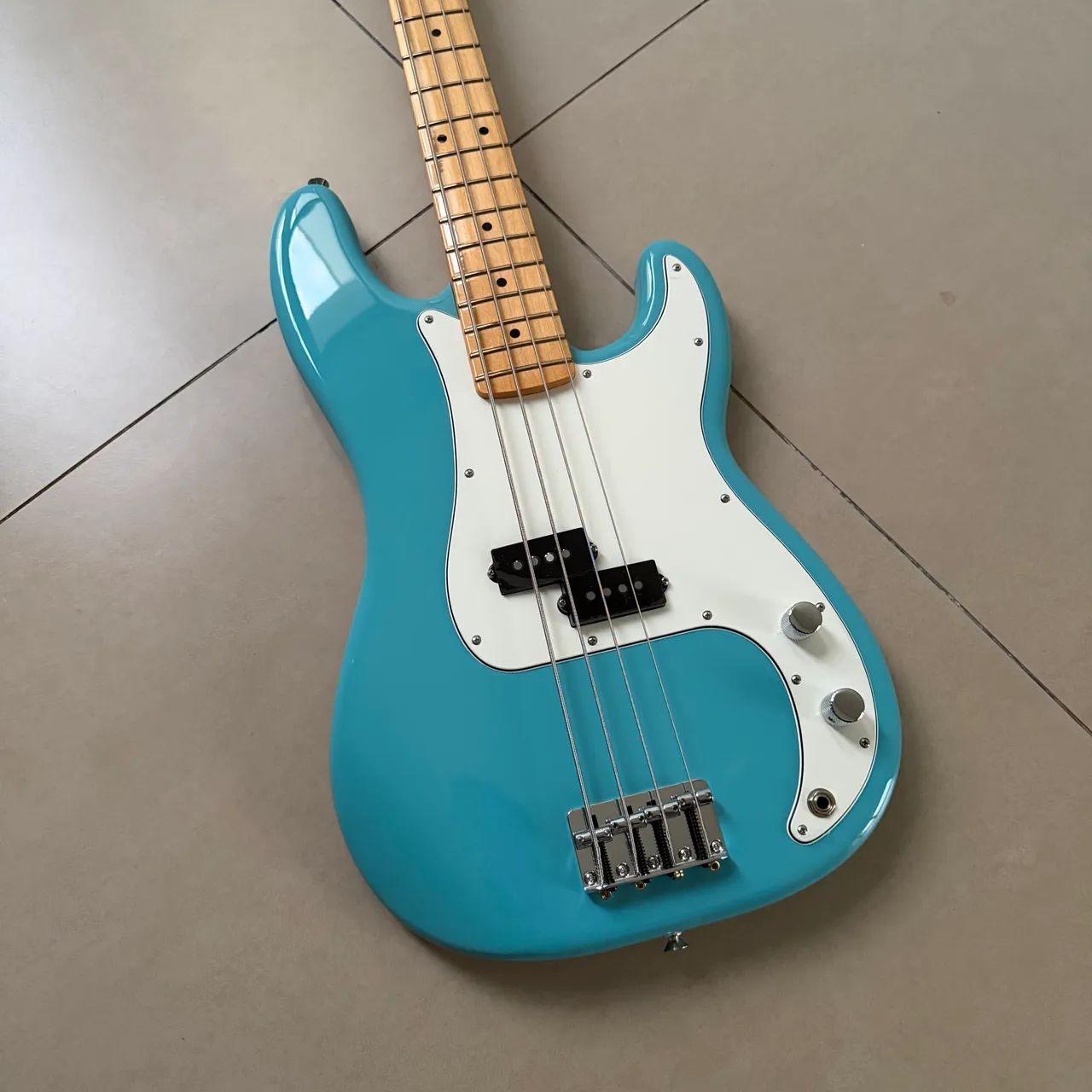 Baixo fender Player 2  - Foto 2