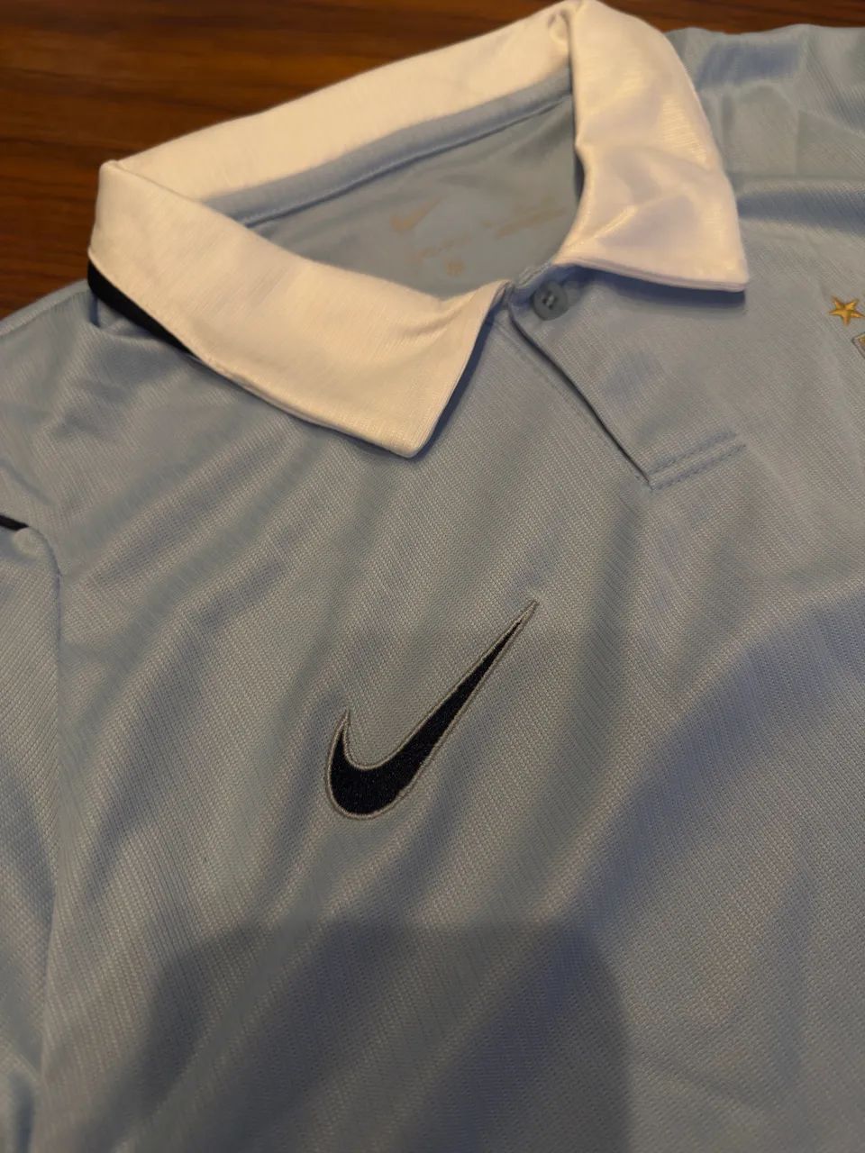 Camisa Uruguai copa do mundo 2026 - Foto 3