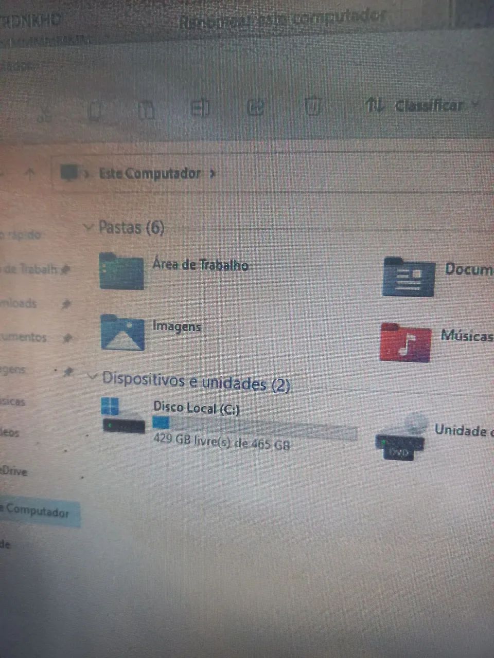 Desktop Intel i3  - Foto 2