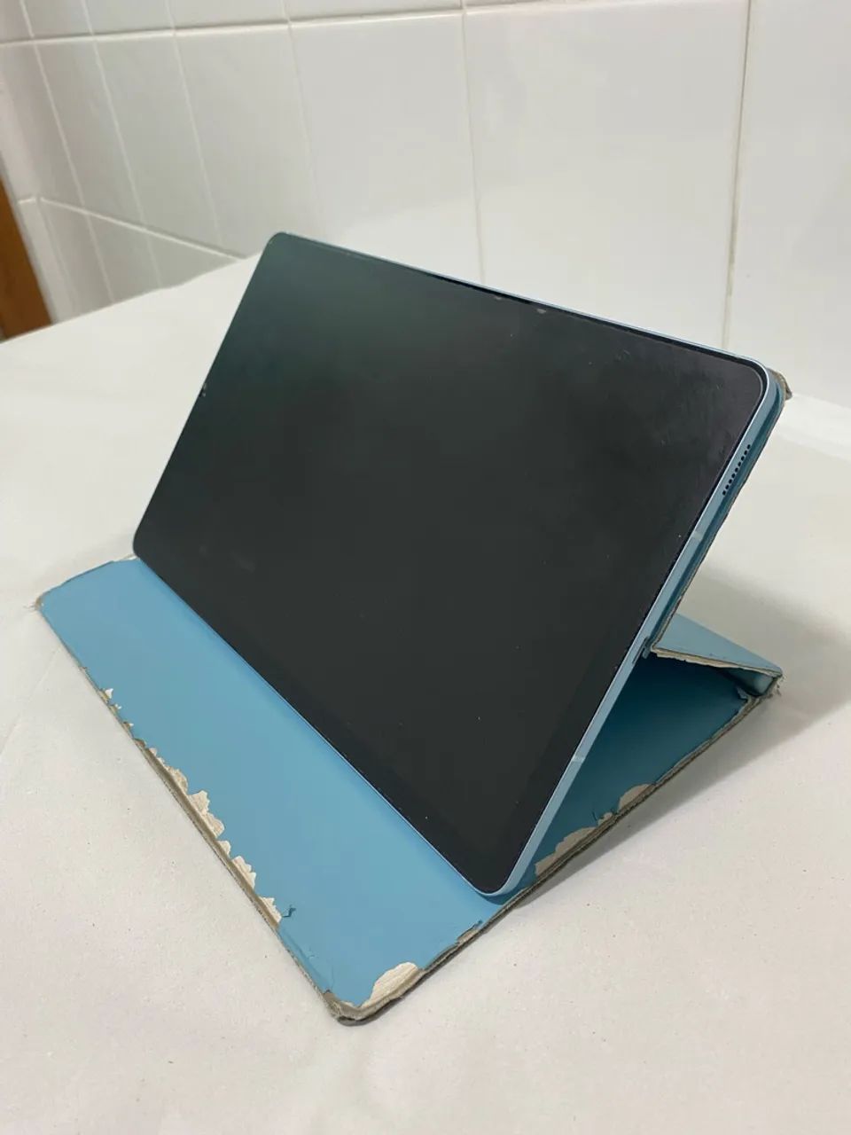 Tablet S6 Lite - Azul  - Foto 4