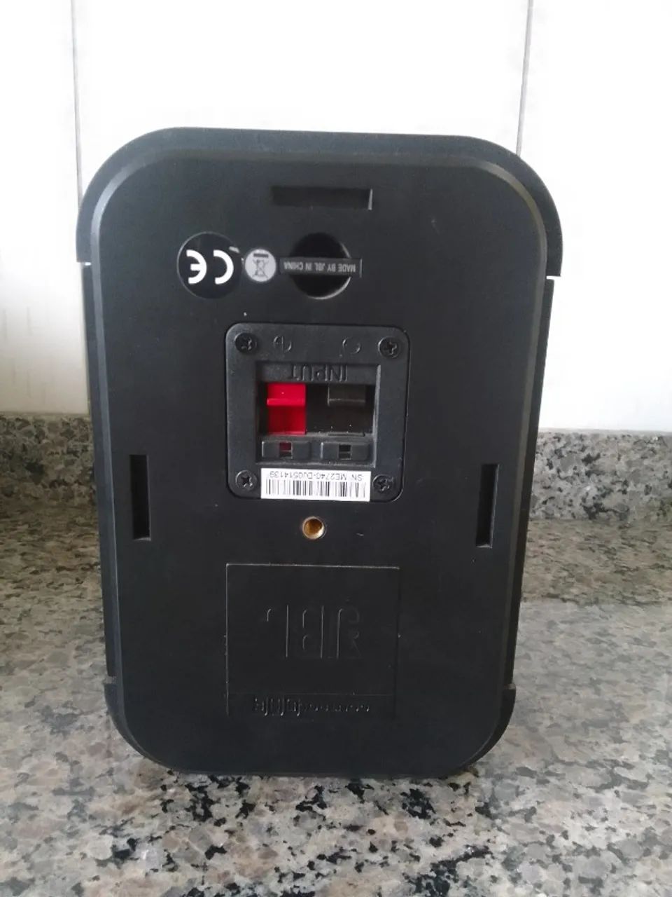 Caixas para som ambiente JBL - Foto 2