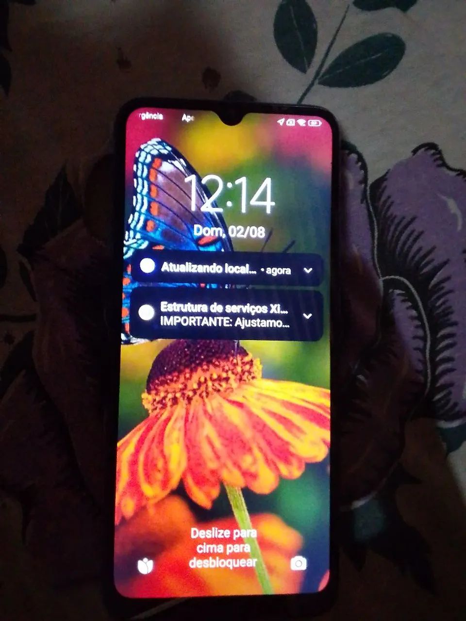 Redmi 10c 128/4  - Foto 3
