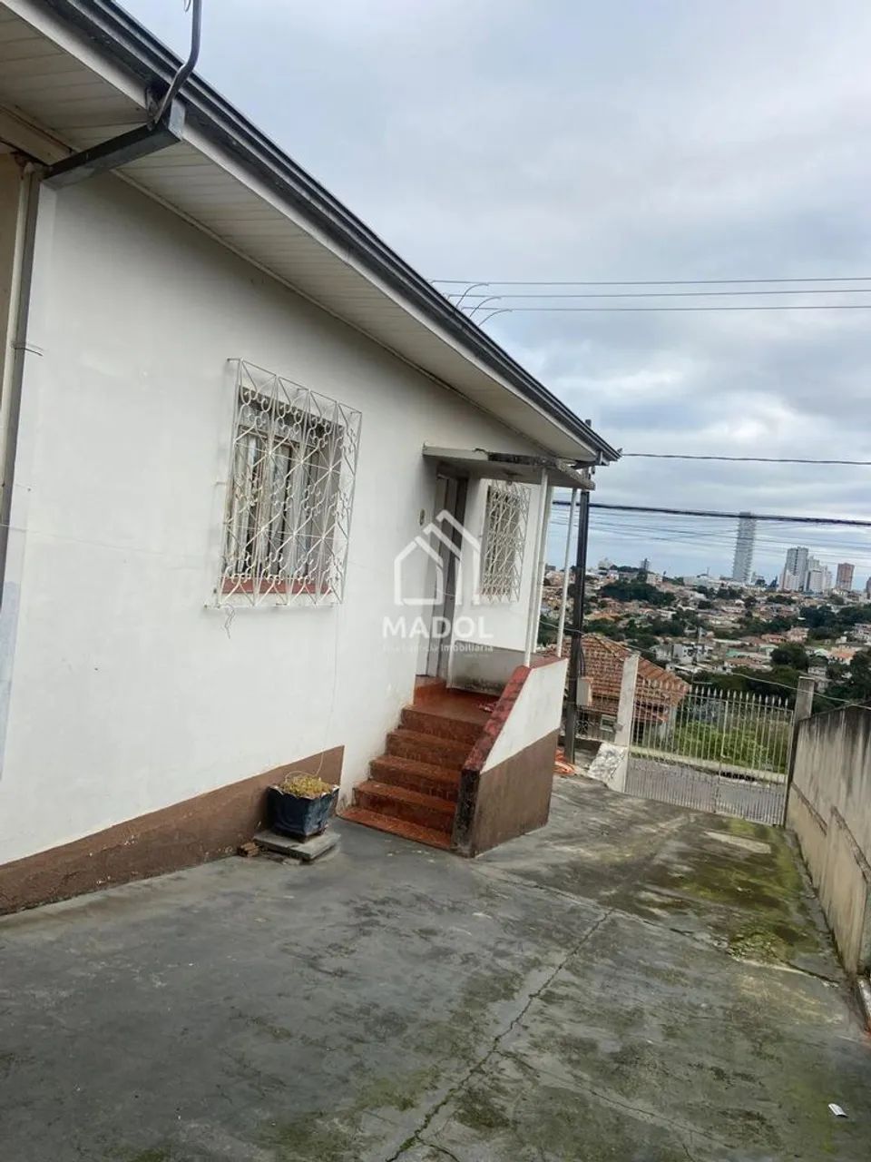 Casa para venda em Uvaranas/ Centro - Foto 5