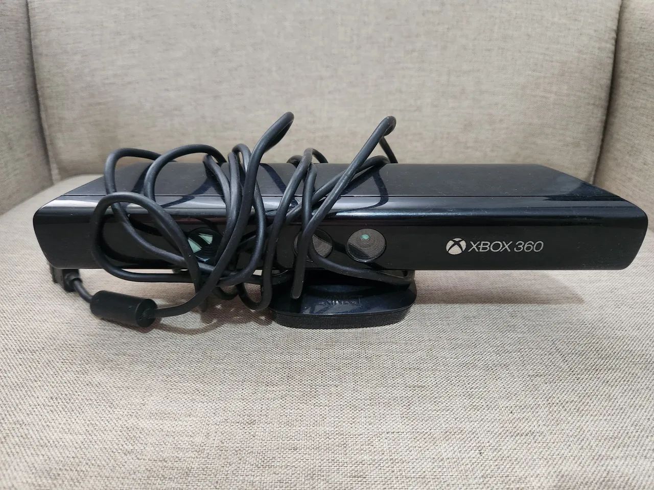 Kinect xbox 360