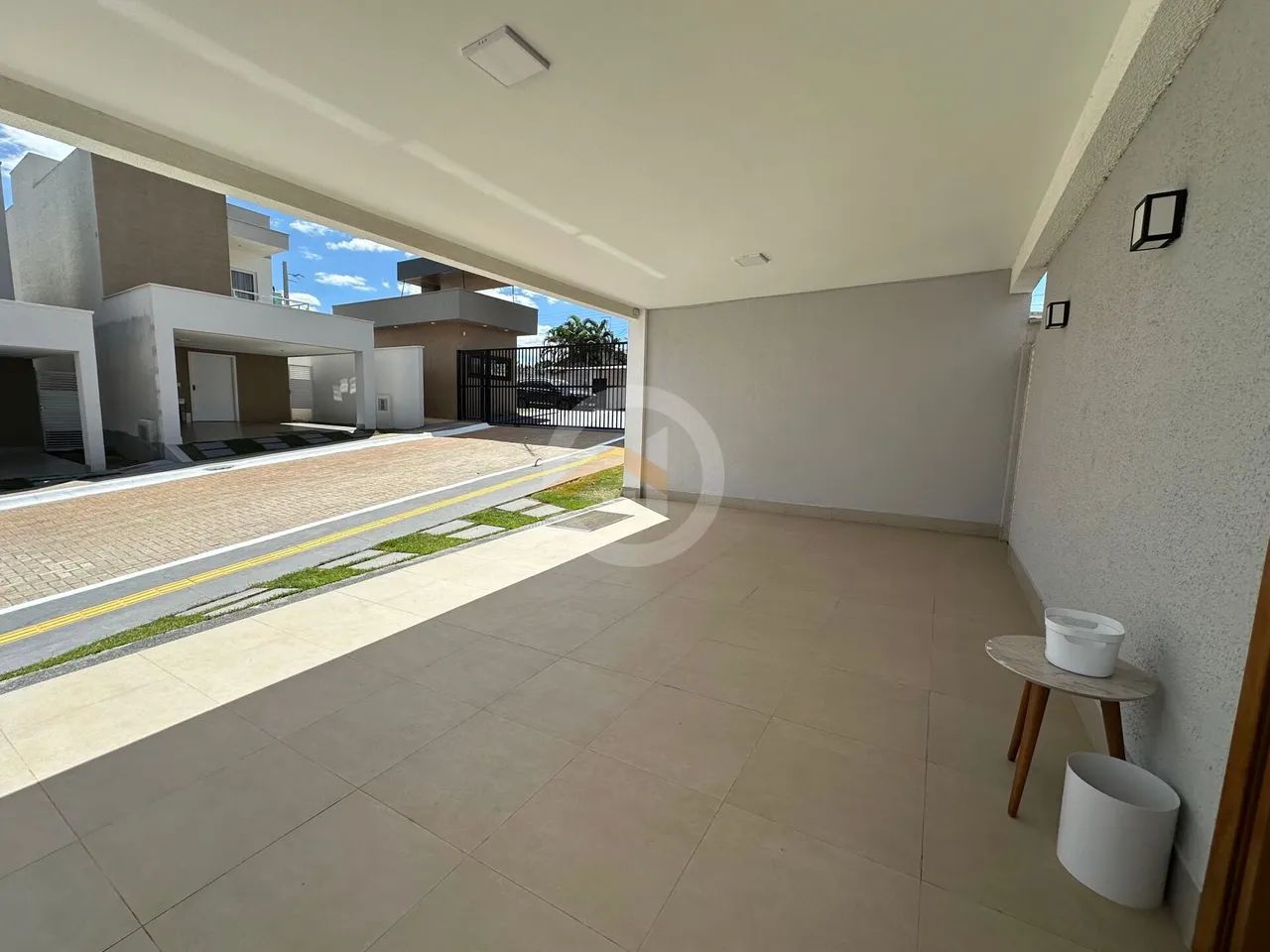 CASA EM CONDOMINIO - Foto 2