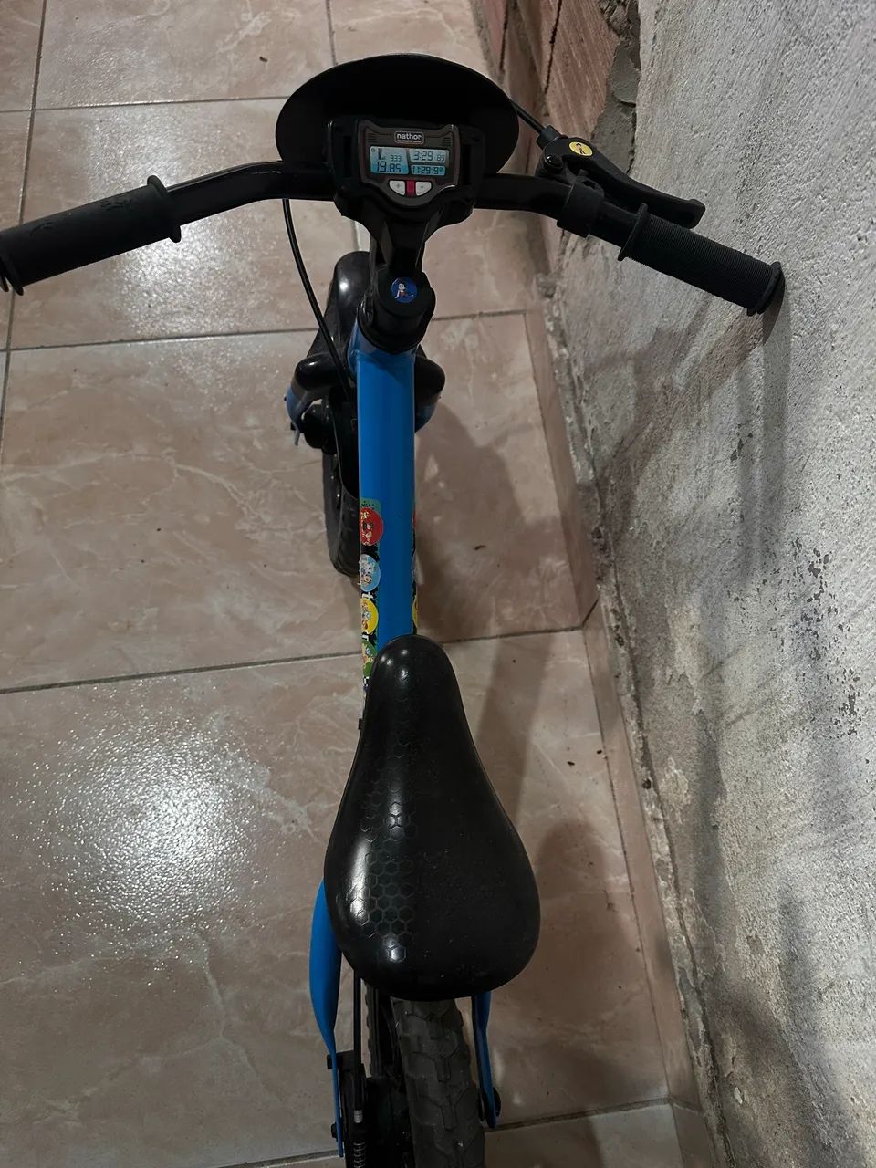 Bicicleta de equil íbrio - Foto 2