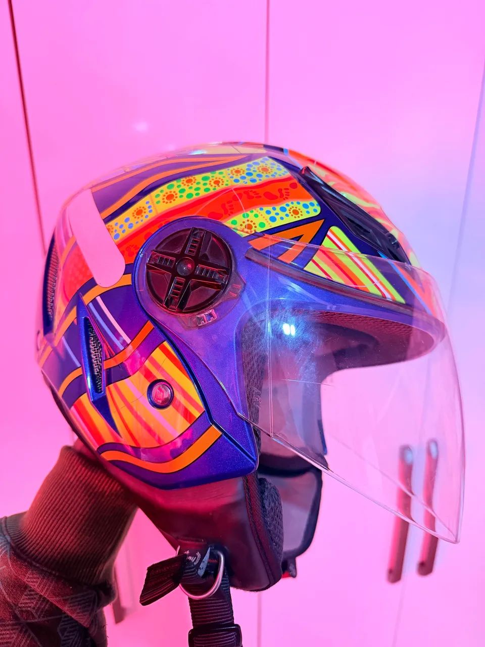 Vendo agv 54 - Foto 2