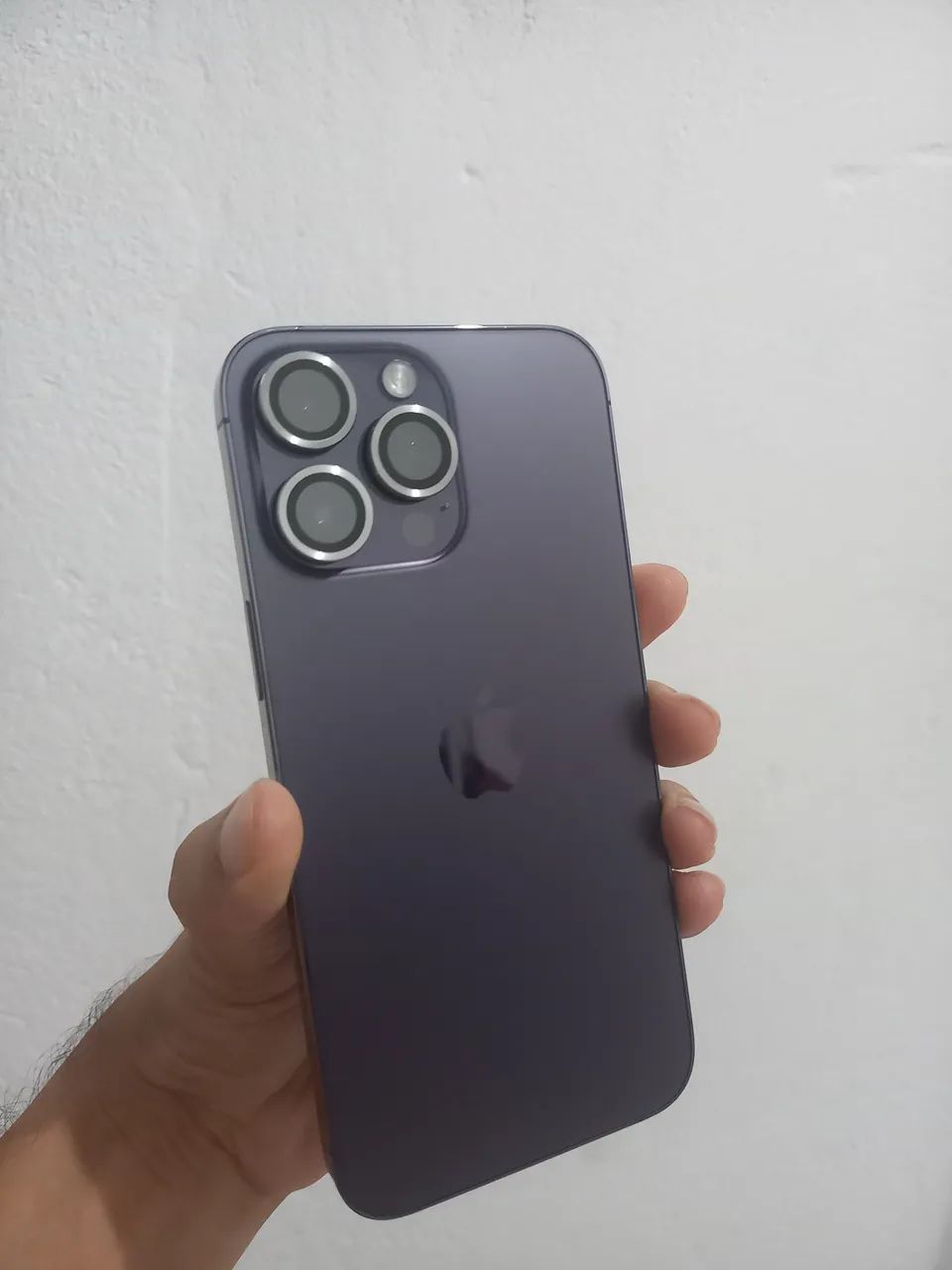 iPhone 14 Pro Max 128gb, todo original bem conservado  - Foto 3