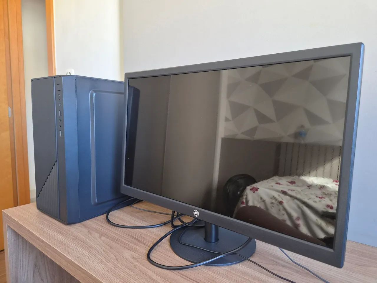 Desktop TOP