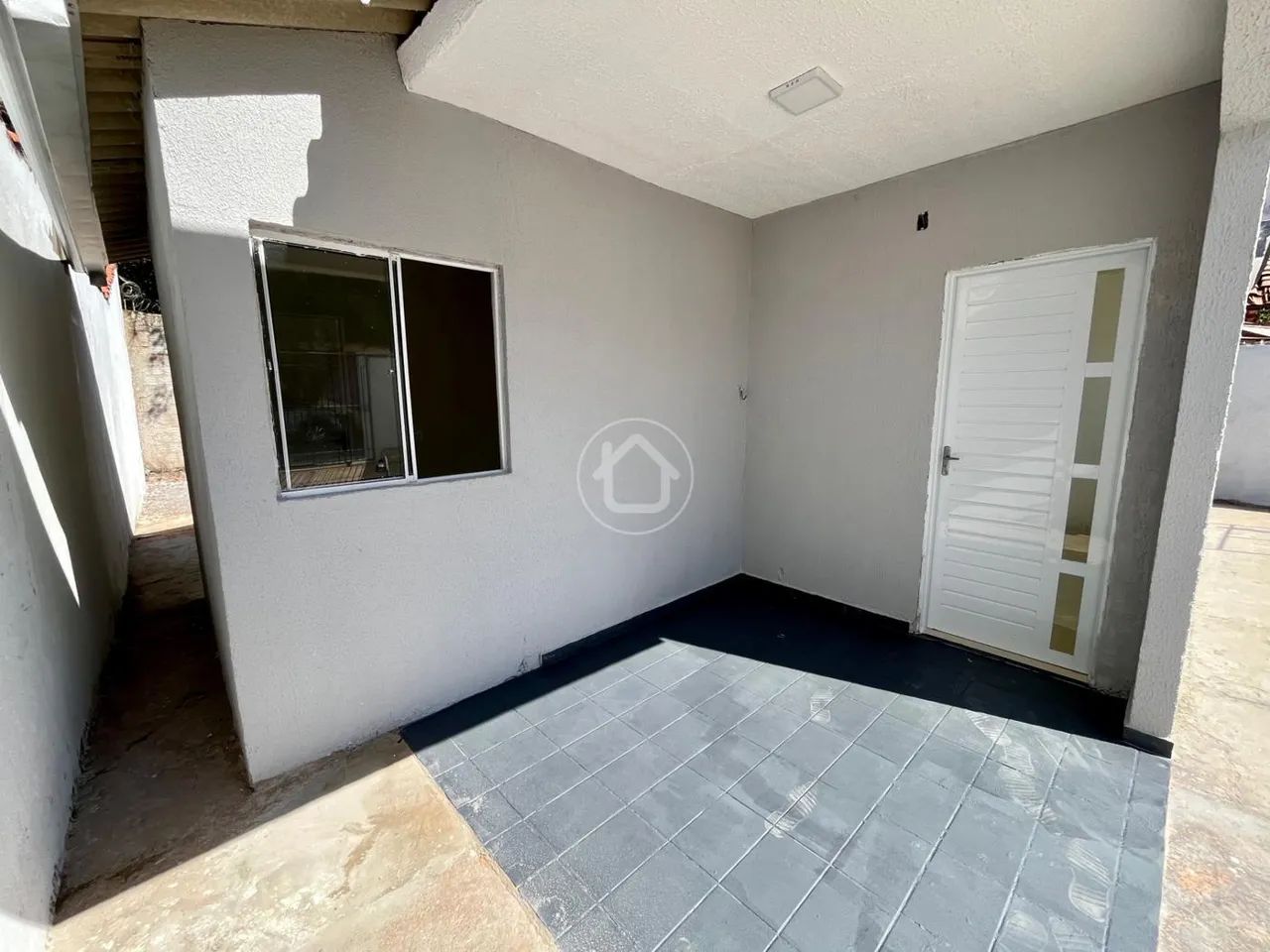 CASA EM CONDOMINIO COM SUITE - Foto 2